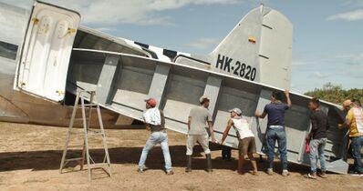 media - © Viceversa Cine - Stank media - © Viceversa Cine - Stank