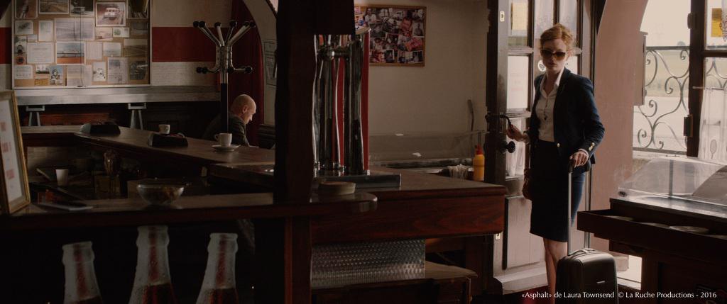 Fran&ccedil;ois Bourkaib