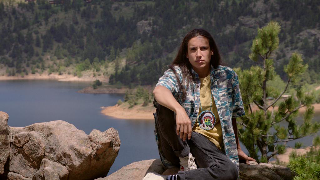 Melati Wijsen - &copy; 2021 - ELZÉVIR FILMS - BIG MOTHER PRODUCTIONS - ALL YOU NEED IS PROD - FRANCE 2 CINEMA