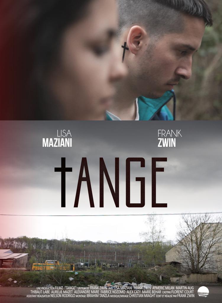 Tange Tange