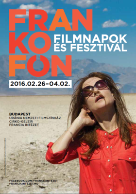 Francophone Film Days