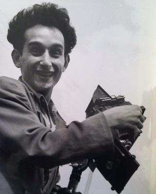 Jean Schmidt - © Dolly Schmidt/Coll. Nathalie Schmidt Jean Schmidt - © Dolly Schmidt/Coll. Nathalie Schmidt