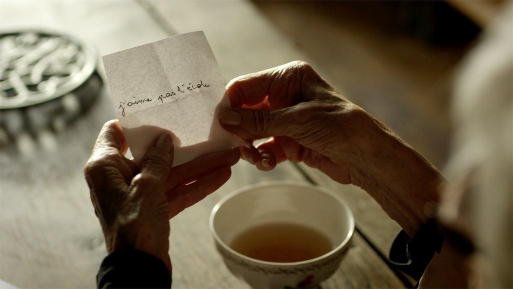 Il &Eacute;tait Une Fois Productions