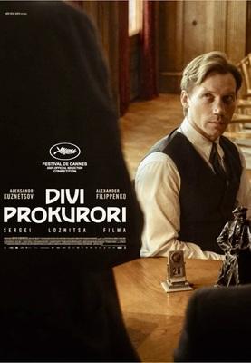 Deux procureurs - Latvia