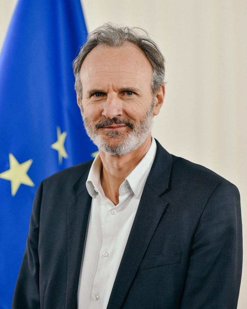 Martin Dawson