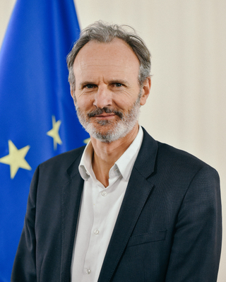 Martin Dawson