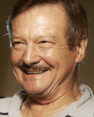 Fr&eacute;d&eacute;ric Cerdal