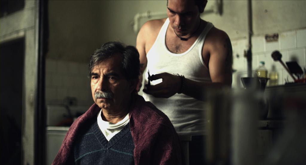 Esto es un revólver Esto es un revólver