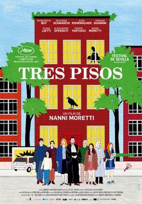 Tres pisos - Spain Tres pisos - Spain