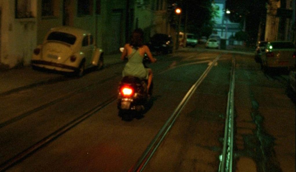 Antonio Silvestre Pereira - &copy; Magali Magistry