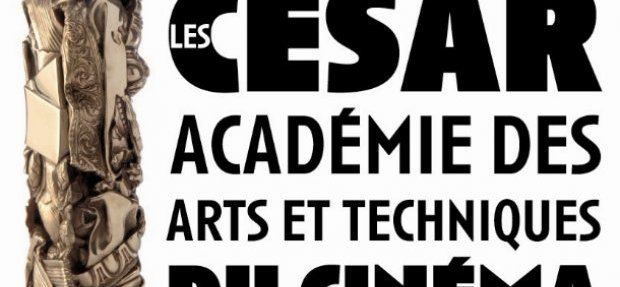 MyFrenchFilmFestival.com at the Césars MyFrenchFilmFestival.com at the Césars