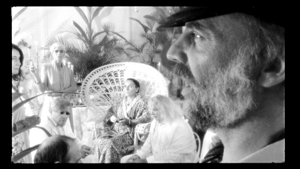 Garçons sauvages - © Ecce Films Garçons sauvages - © Ecce Films