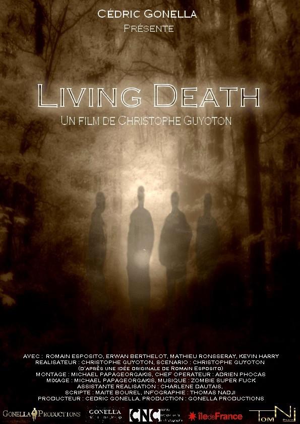 Living Death Living Death