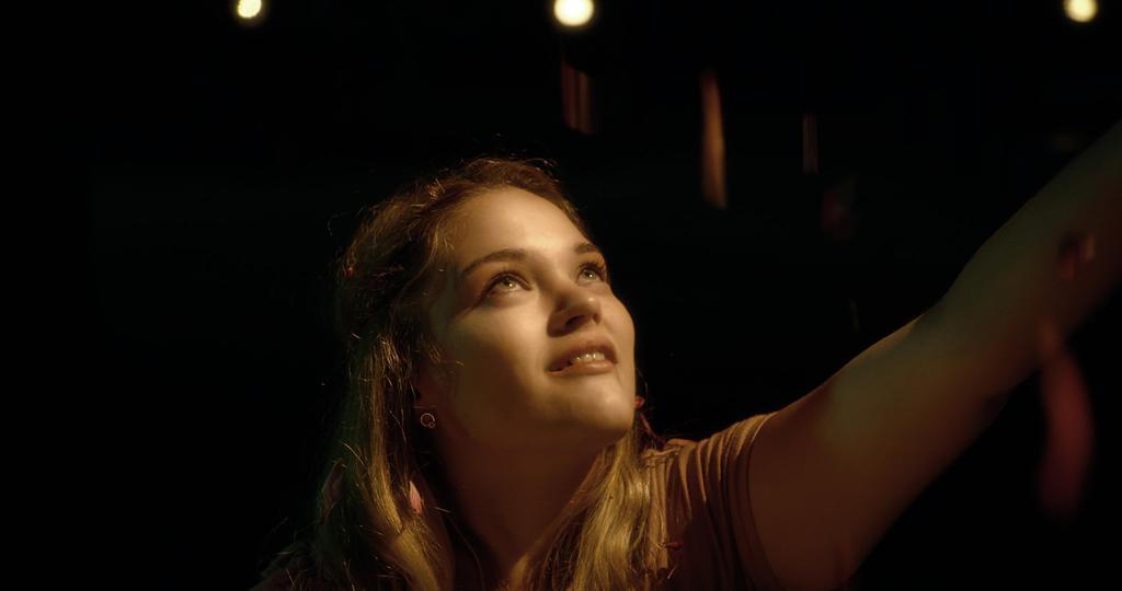 Festival du Film Francophone de Gr&egrave;ce  - 2018