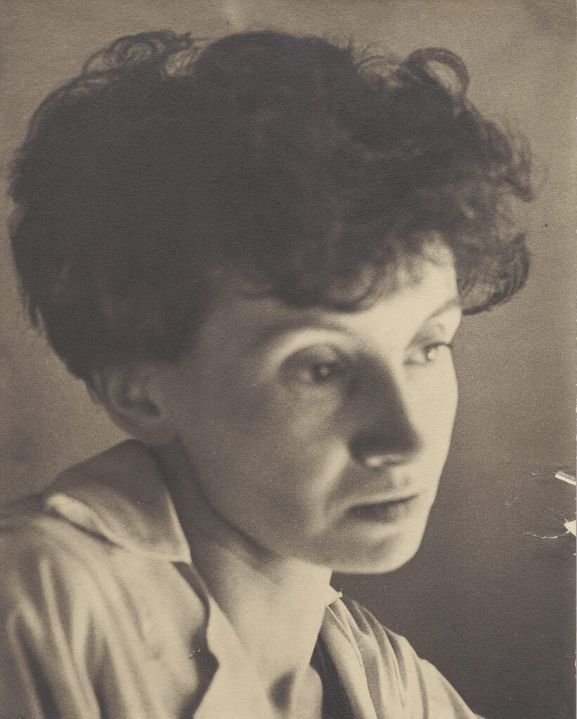 Marie Epstein
