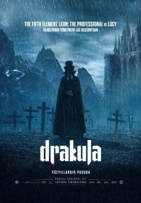 Dracula - Turkey Dracula - Turkey