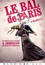 Le Bal de Paris de Blanca Li Le Bal de Paris de Blanca Li