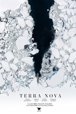 Terra Nova Terra Nova