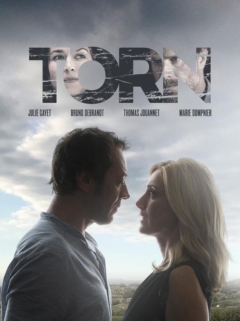 Torn - &copy; AT Production, Elephant Story, RTBF