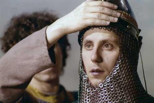 Perceval le Gallois Perceval le Gallois