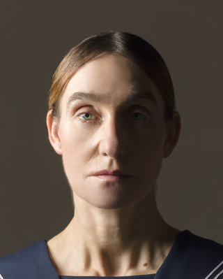 Mika'Ela Fisher - © Andreas Licht Mika'Ela Fisher - © Andreas Licht