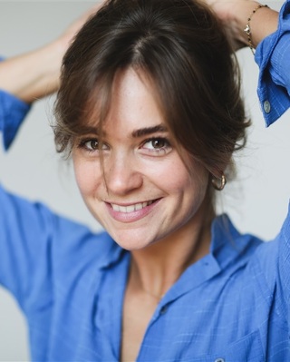 Meylie Vignaud