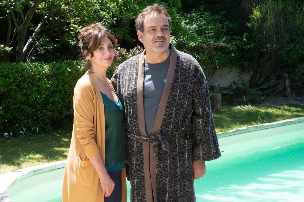 L'Homme parfait - © Arnaud Borrel / Orson films – Orange Studio – Musinvest – DB Production L'Homme parfait - © Arnaud Borrel / Orson films – Orange Studio – Musinvest – DB Production