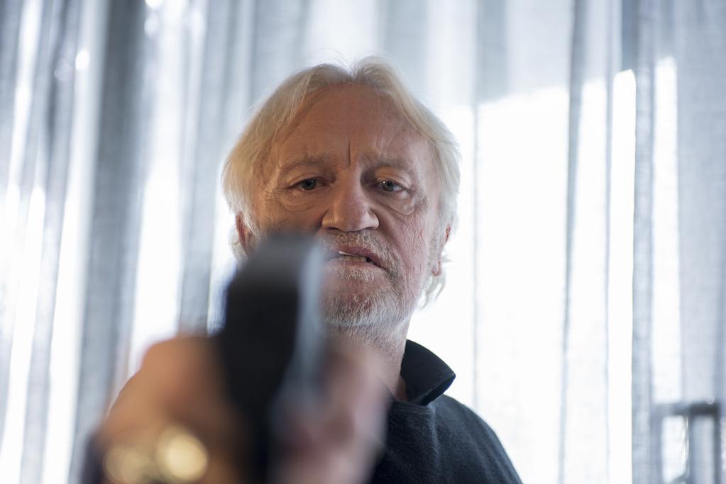 96 Hours - © Arp Sélection 96 Hours - © Arp Sélection