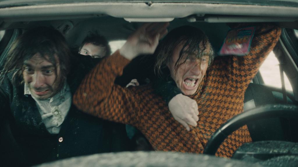 Us&eacute; - &copy; Envie de Temp&ecirc;te Productions