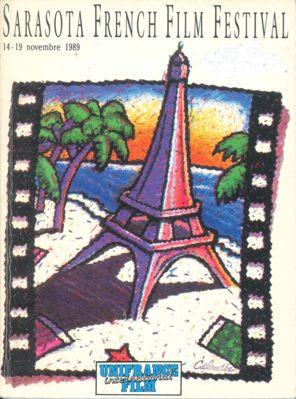 Festival du Film Fran&ccedil;ais &agrave; Sarasota