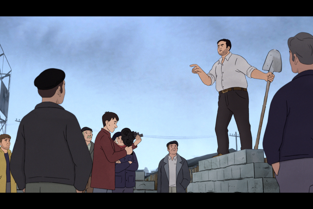 Mar Del Plata International Film Festival - 2023 Mar Del Plata International Film Festival - 2023