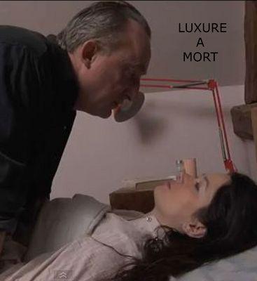 Luxure à mort Luxure à mort