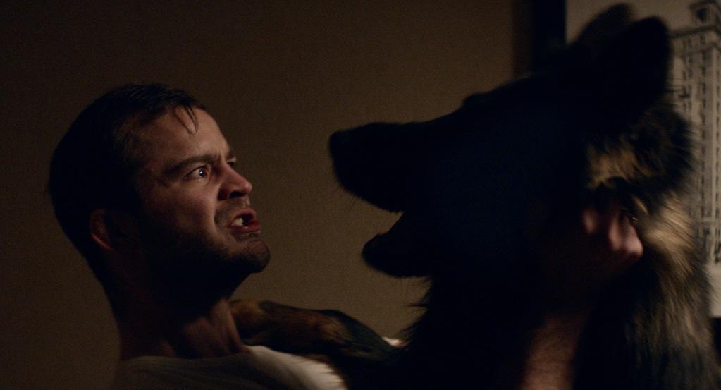 Achille Reggiani - © Ex Nihilo Achille Reggiani - © Ex Nihilo