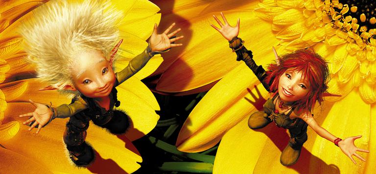 Box Office du cinéma français en Russie en 2009 Box Office du cinéma français en Russie en 2009