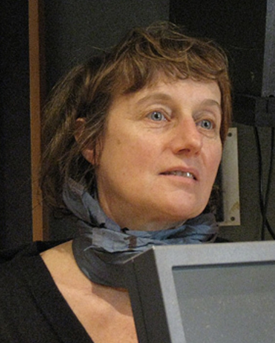 Caroline Champetier Caroline Champetier