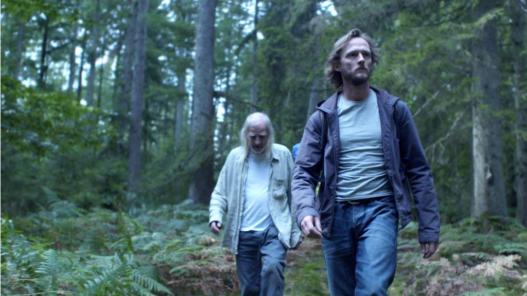 Festival Internacional de Cortometrajes de Estambul  - 2015