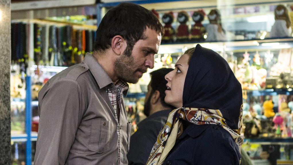 Absolute Rest Absolute Rest