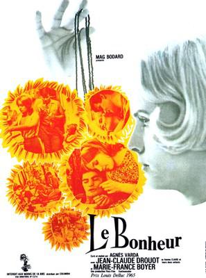 Le Bonheur Le Bonheur
