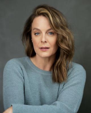 Julie Le Breton - © ANDRÉANNE GAUTHIER Julie Le Breton - © ANDRÉANNE GAUTHIER