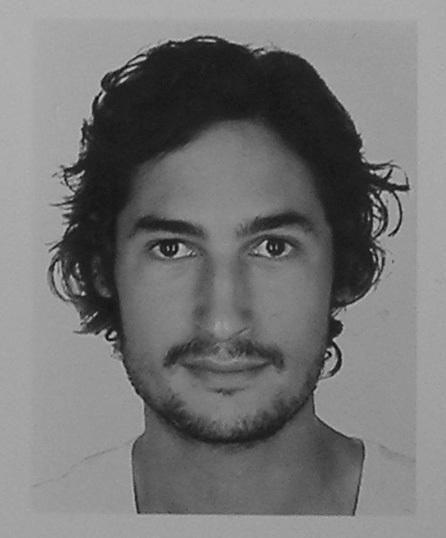 Benjamin Travade Benjamin Travade