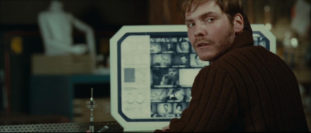 Bruselas - FilmFestival de Cine - 2012