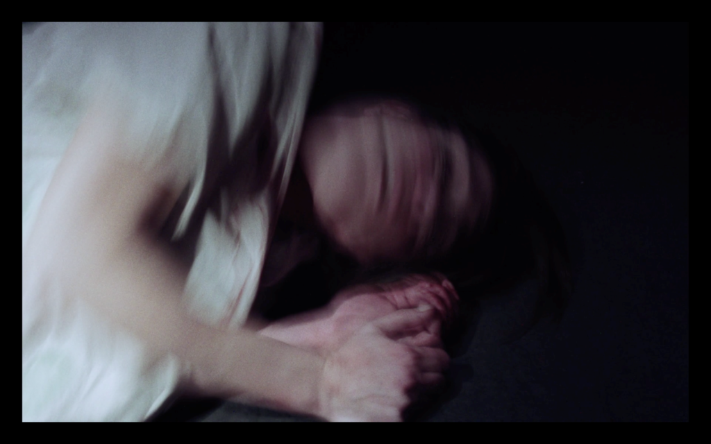 Ode à l’amour Ode à l’amour