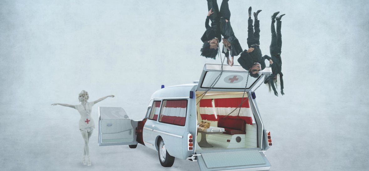 Séance gratuite : Hommage à Rosto Séance gratuite : Hommage à Rosto