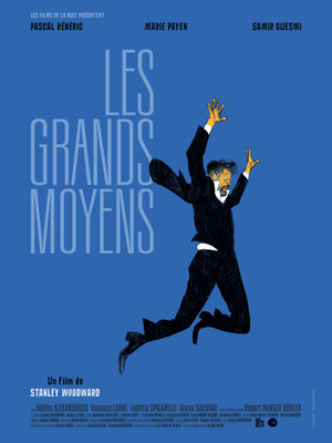 Les Grands Moyens Les Grands Moyens