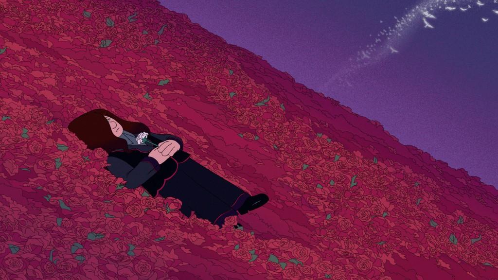 Funeral at Nine Funeral at Nine