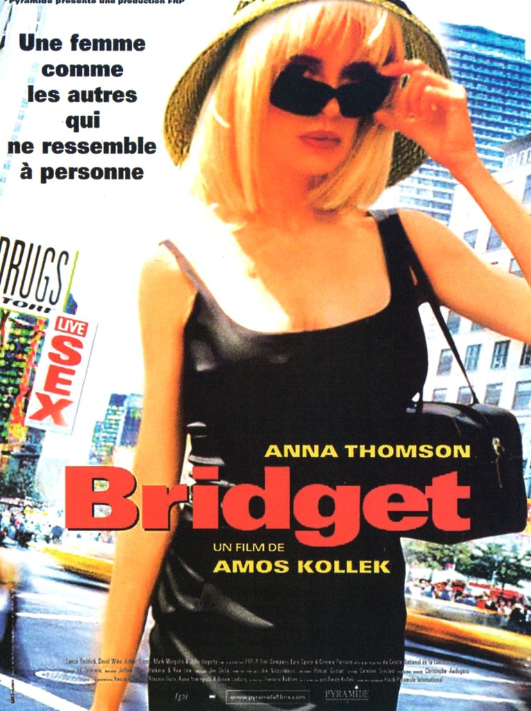 Bridget / ブリジッド Bridget / ブリジッド