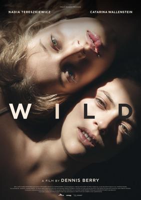 Wild - Poster - International Wild - Poster - International