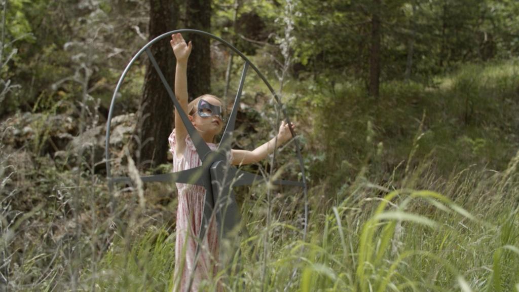 The Mechanics of Things The Mechanics of Things