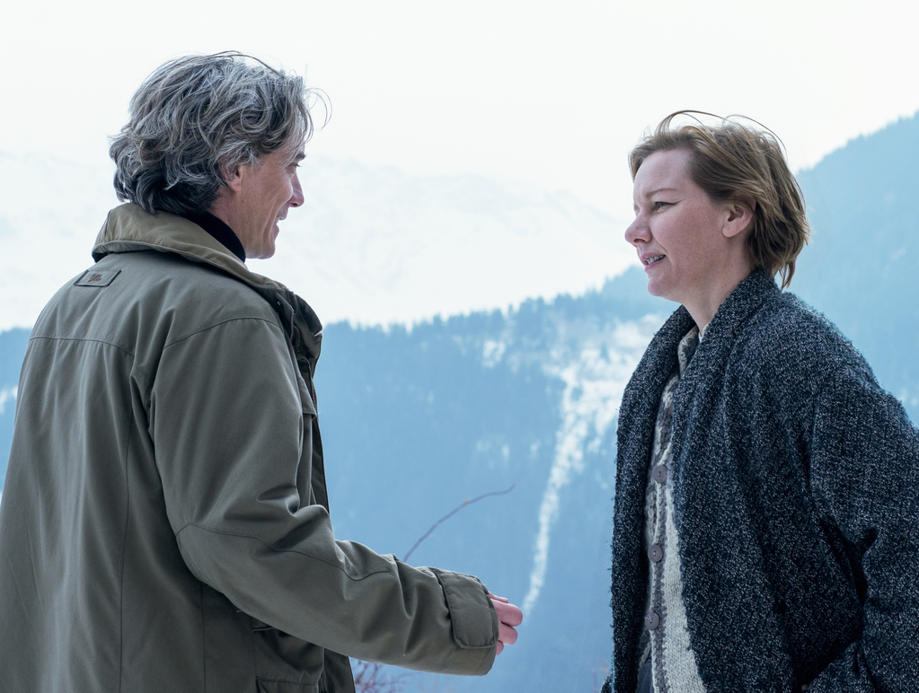 French films at the international box office: October 2023 French films at the international box office: October 2023