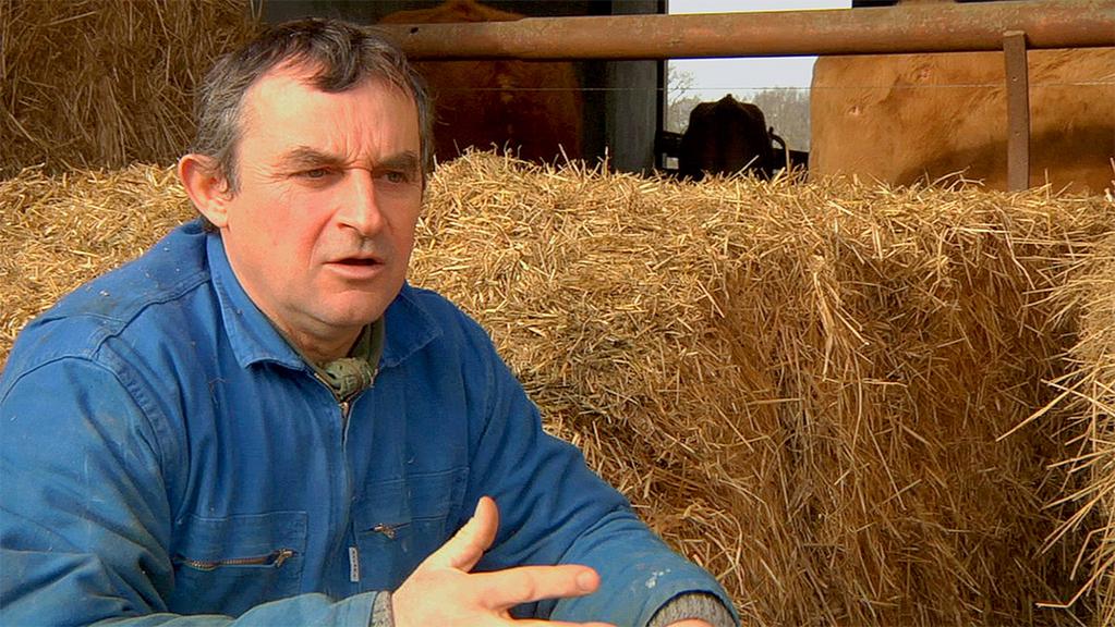 Les Petits gars de la campagne Les Petits gars de la campagne